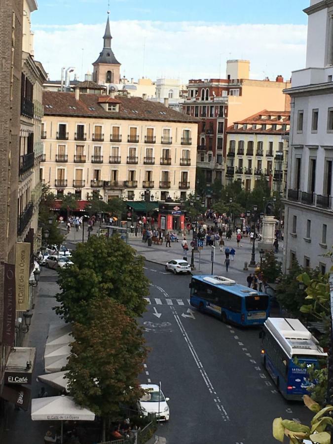 En Palacio Casa Entera Con Dos Suites Madrid Exterior photo